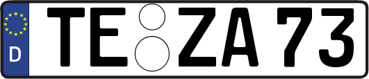 TE-ZA73