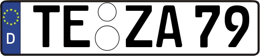 TE-ZA79