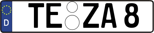 TE-ZA8