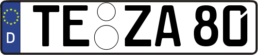 TE-ZA80