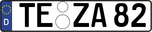 TE-ZA82