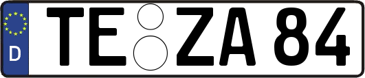 TE-ZA84