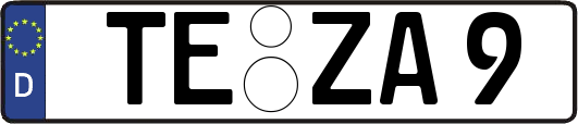 TE-ZA9