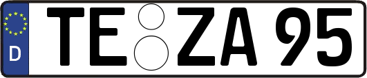 TE-ZA95