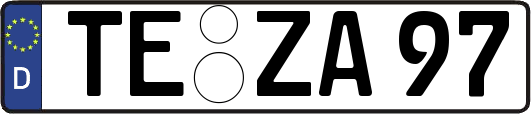 TE-ZA97