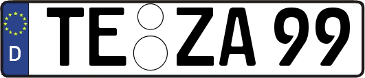 TE-ZA99