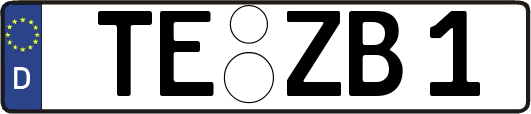 TE-ZB1