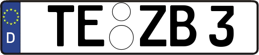 TE-ZB3