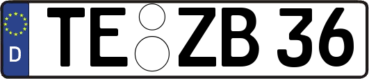 TE-ZB36
