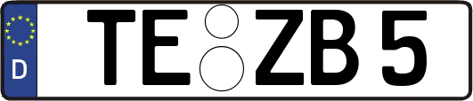 TE-ZB5