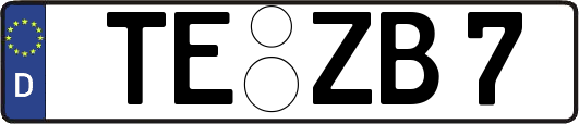 TE-ZB7