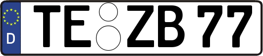 TE-ZB77
