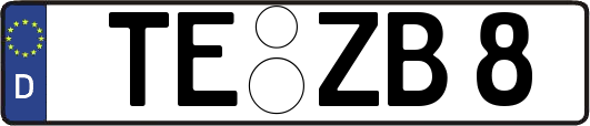 TE-ZB8