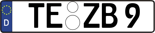TE-ZB9