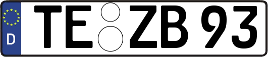 TE-ZB93