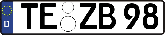 TE-ZB98