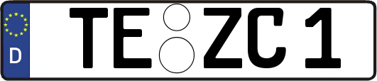 TE-ZC1