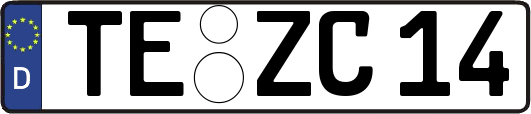 TE-ZC14