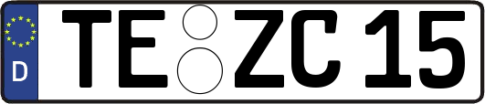 TE-ZC15