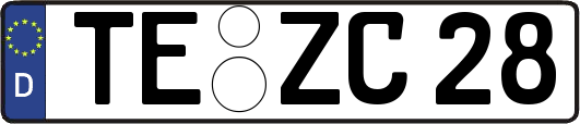 TE-ZC28