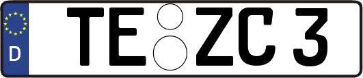 TE-ZC3