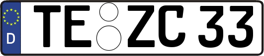 TE-ZC33