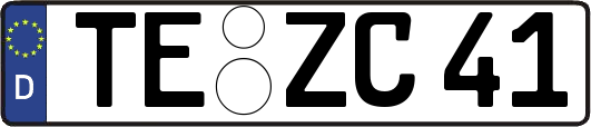 TE-ZC41