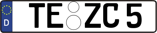 TE-ZC5