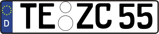 TE-ZC55