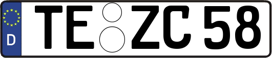 TE-ZC58