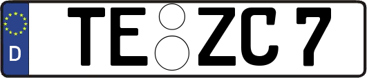 TE-ZC7