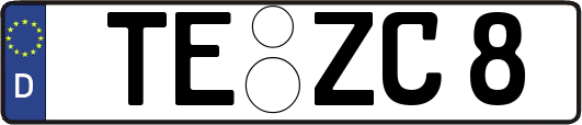 TE-ZC8