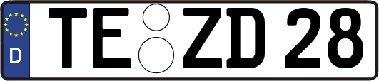 TE-ZD28