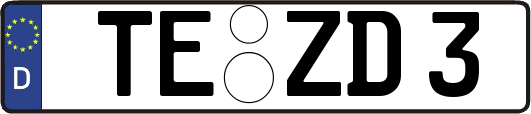 TE-ZD3