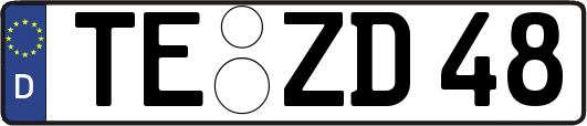 TE-ZD48