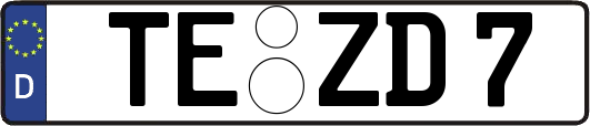 TE-ZD7