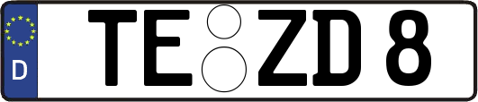 TE-ZD8