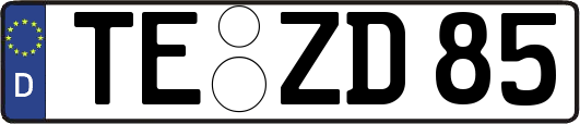 TE-ZD85