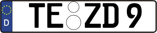 TE-ZD9