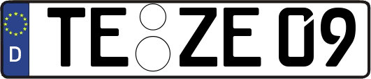 TE-ZE09