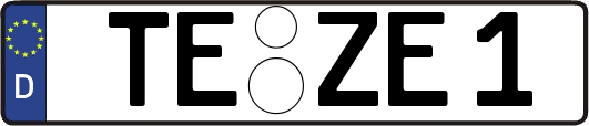 TE-ZE1