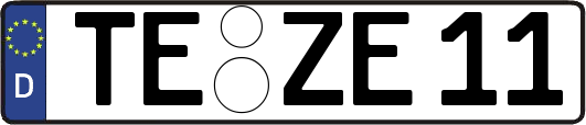 TE-ZE11
