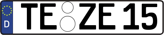 TE-ZE15