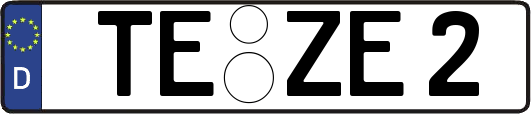 TE-ZE2
