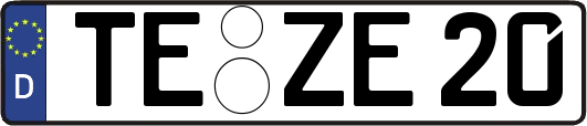TE-ZE20