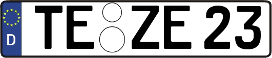 TE-ZE23