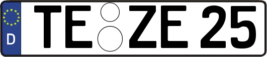 TE-ZE25