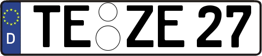 TE-ZE27