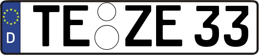 TE-ZE33