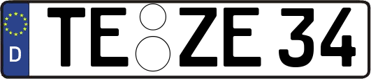 TE-ZE34